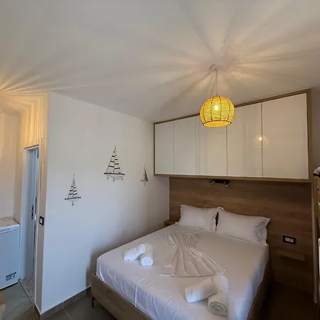 E&l Appartement Shëngjin